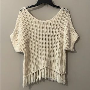 AMERICAN EAGLE OUTFITTERS SUPER CUTE Sweater
